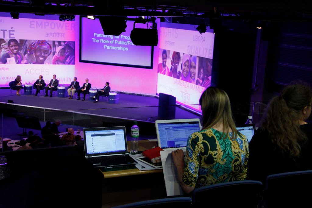 Document insights from your events