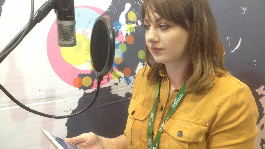 Document insights from your events