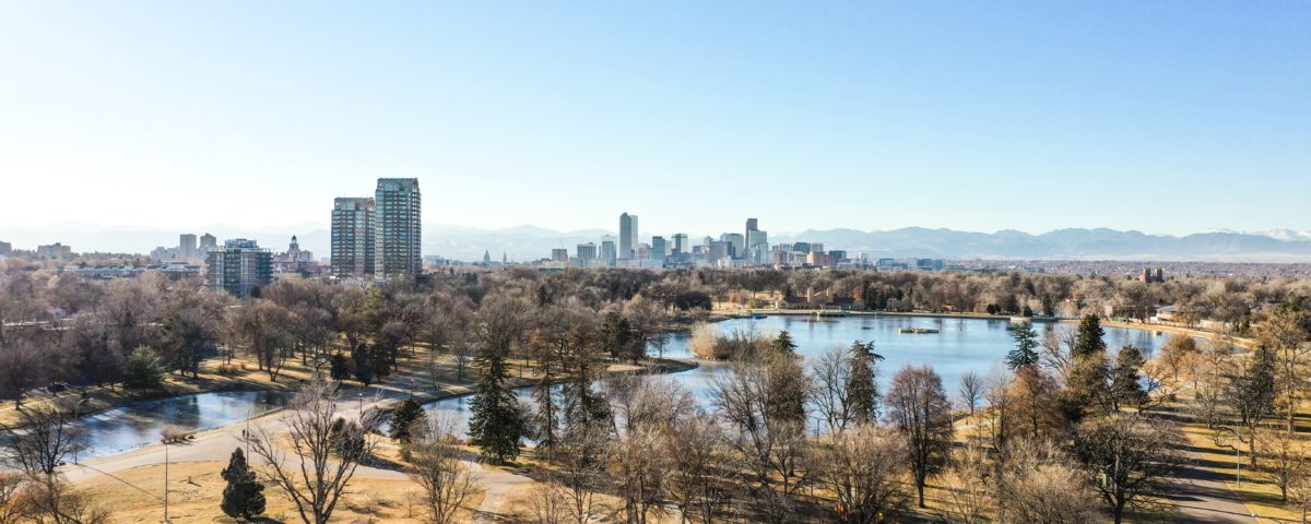 can parks make you happy?