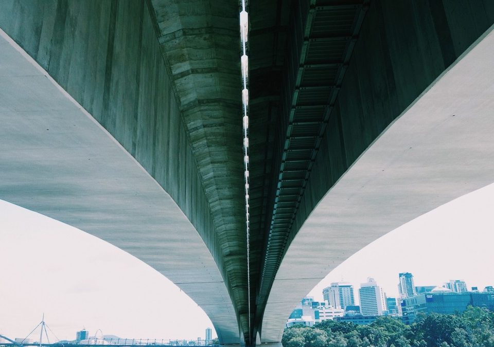 Sector thought leadership