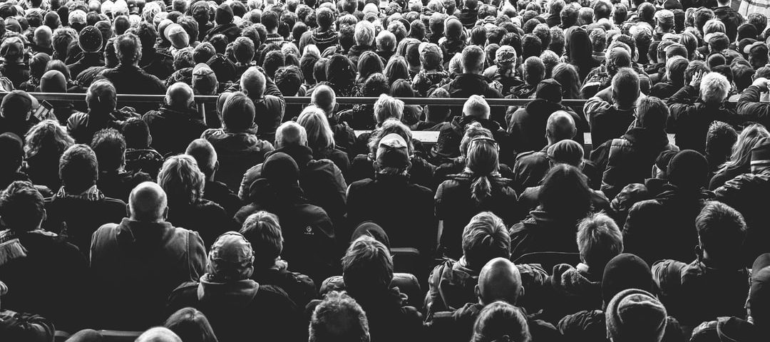 deepening audience engagement