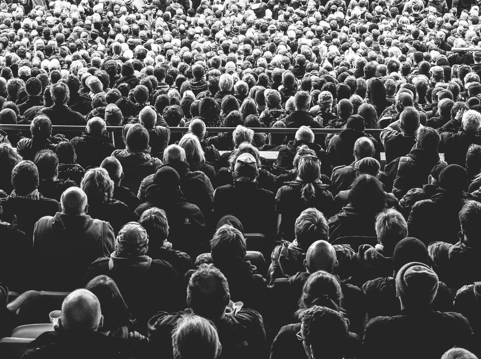 deepening audience engagement