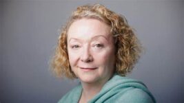 Felicia Jackson
