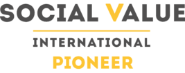 SVI Pioneer Logo
