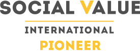 SVI Pioneer Logo