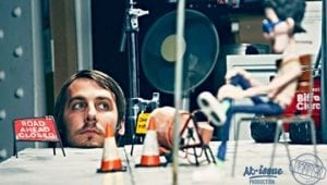 Ontente  delegate, Drew Roper